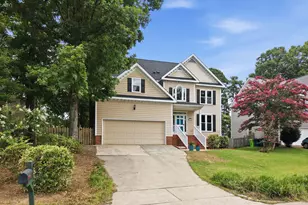 4721 Grand Cypress Ct, Raleigh, NC 27604 - Photo 7