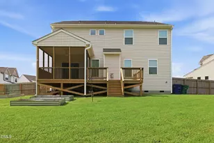 4304 Beckel Rd, Fuquay-Varina, NC 27592 - Photo 45