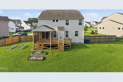 4304 Beckel Road, Fuquay-Varina, NC 27592 - Photo 5