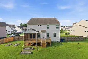 4304 Beckel Rd, Fuquay-Varina, NC 27592 - Photo 5