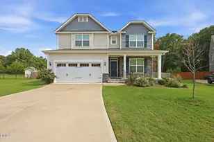 4304 Beckel Rd, Fuquay-Varina, NC 27592 - Photo 1