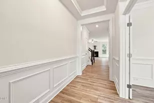 4304 Beckel Rd, Fuquay-Varina, NC 27592 - Photo 9
