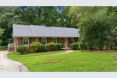 7301 Fiesta Way, Raleigh, NC 27615 - Photo 1