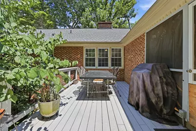 7301 Fiesta Way, Raleigh, NC 27615 - Photo 39