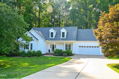 25 Allyson Court, Youngsville, NC 27596 - Photo 25