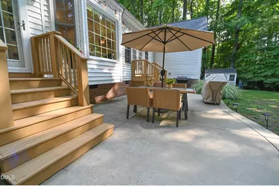 25 Allyson Court, Youngsville, NC 27596 - Photo 21