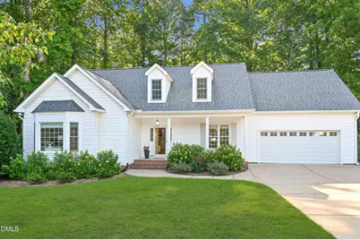 25 Allyson Court, Youngsville, NC 27596 - Photo 1