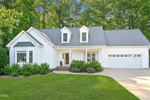25 Allyson Ct, Youngsville, NC 27596 - Photo 1