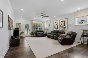125 Cashmere Ct, Raleigh, NC 27610 - Photo 19
