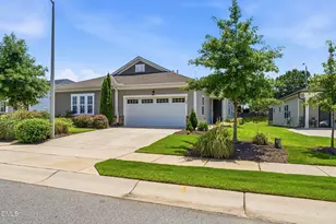 125 Cashmere Ct, Raleigh, NC 27610 - Photo 3