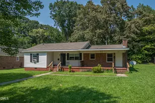 519 E Walnut Ave, Wake Forest, NC 27587 - Photo 1