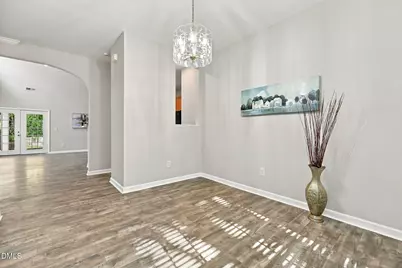 8405 Whisper Ridge Place, Raleigh, NC 27613 - Photo 13