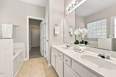 8405 Whisper Ridge Place, Raleigh, NC 27613 - Photo 23