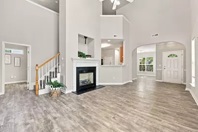 8405 Whisper Ridge Place, Raleigh, NC 27613 - Photo 9