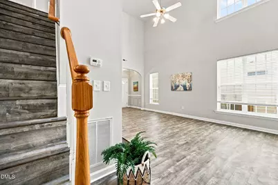 8405 Whisper Ridge Place, Raleigh, NC 27613 - Photo 11