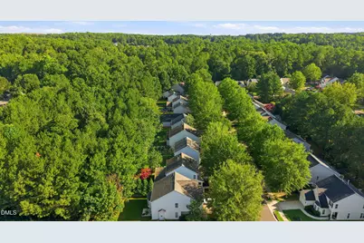 8405 Whisper Ridge Place, Raleigh, NC 27613 - Photo 5