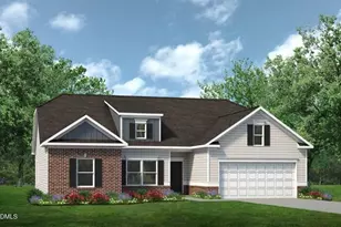 183 Cheshire Downs Ct, Smithfield, NC 27577 - Photo 1