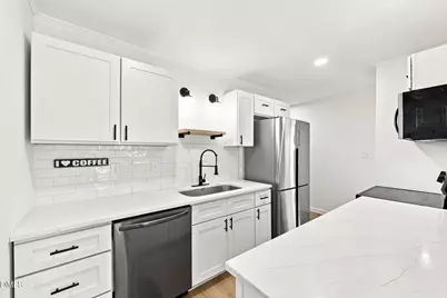 815 Scott Street, Burlington, NC 27215 - Photo 7