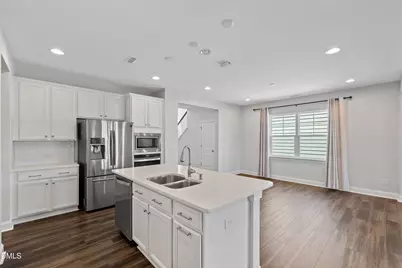 1241 Canyon Shadows Court, Cary, NC 27519 - Photo 15