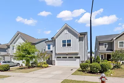 1241 Canyon Shadows Court, Cary, NC 27519 - Photo 1