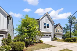 1241 Canyon Shadows Ct, Cary, NC 27519 - Photo 3
