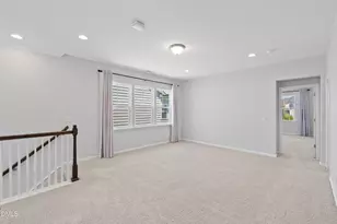 1241 Canyon Shadows Ct, Cary, NC 27519 - Photo 21
