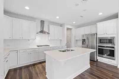 1241 Canyon Shadows Court, Cary, NC 27519 - Photo 11