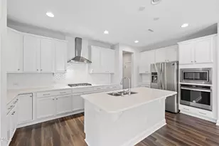 1241 Canyon Shadows Ct, Cary, NC 27519 - Photo 11