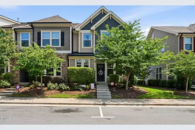 1721 Shady Oaks Drive, Wendell, NC 27591 - Photo 1
