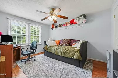 358 Dewar Street, Fuquay Varina, NC 27526 - Photo 11