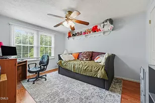 358 Dewar St, Fuquay Varina, NC 27526 - Photo 11