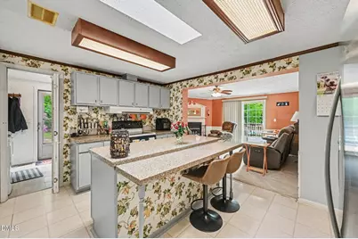 358 Dewar Street, Fuquay Varina, NC 27526 - Photo 5