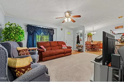 358 Dewar Street, Fuquay Varina, NC 27526 - Photo 3