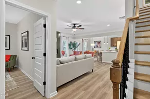 129 Cheshire Farm Dr, Smithfield, NC 27577 - Photo 25
