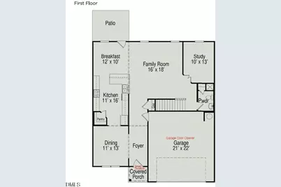 129 Cheshire Farm Drive, Smithfield, NC 27577 - Photo 37