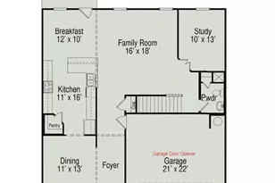 129 Cheshire Farm Dr, Smithfield, NC 27577 - Photo 37