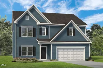 129 Cheshire Farm Drive, Smithfield, NC 27577 - Photo 1