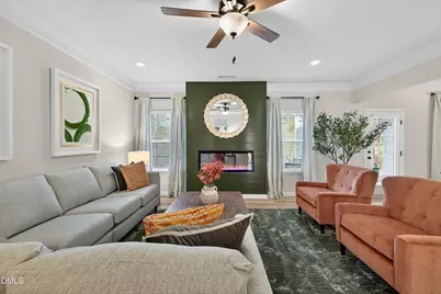 129 Cheshire Farm Drive, Smithfield, NC 27577 - Photo 5