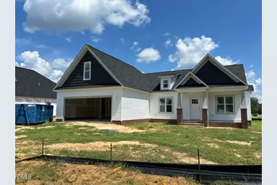 100 Bernie Drive, Selma, NC 27576 - Photo 5