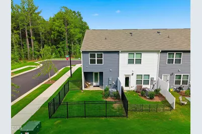 8661 Brixton Shay Drive, Raleigh, NC 27616 - Photo 27