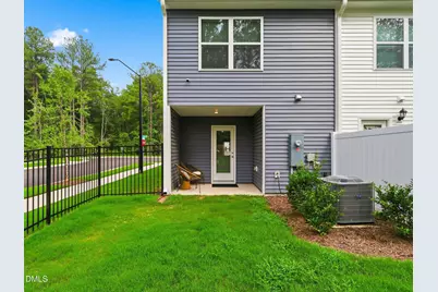 8661 Brixton Shay Drive, Raleigh, NC 27616 - Photo 23