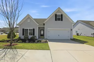 232 Theys Ml Wy, Fuquay-Varina, NC 27526 - Photo 1