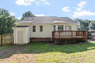 1008 Henchman Ct, Knightdale, NC 27545 - Photo 25