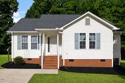 1008 Henchman Court, Knightdale, NC 27545 - Photo 1