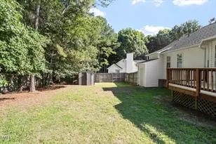 1008 Henchman Ct, Knightdale, NC 27545 - Photo 25