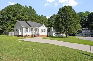 1008 Henchman Ct, Knightdale, NC 27545 - Photo 29