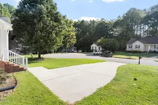1008 Henchman Ct, Knightdale, NC 27545 - Photo 29