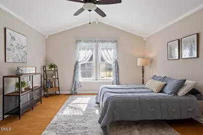 1008 Henchman Court, Knightdale, NC 27545 - Photo 17