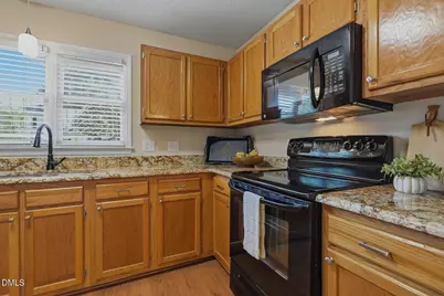 6061 Epping Forest Drive, Raleigh, NC 27613 - Photo 15