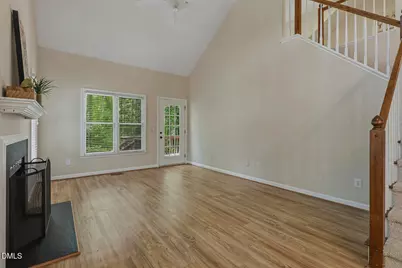 6061 Epping Forest Drive, Raleigh, NC 27613 - Photo 5